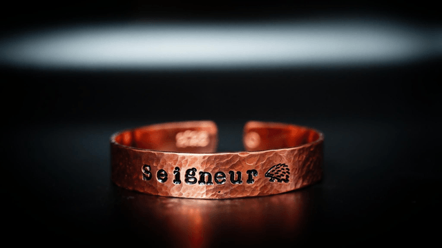 Seigneur 