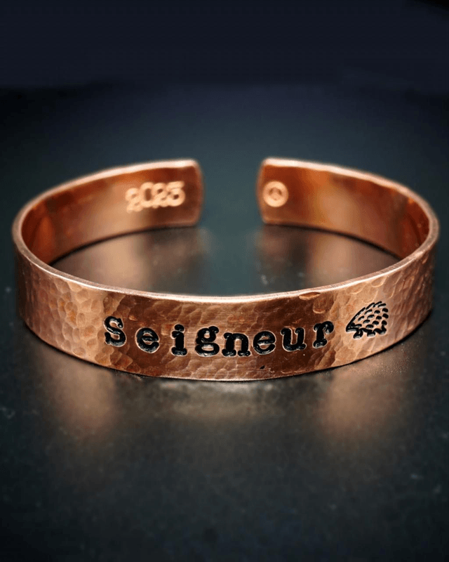 Seigneur 