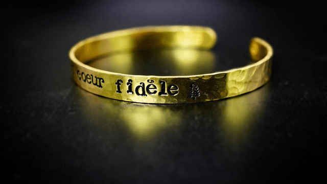Ardéchois cœur fidèle 