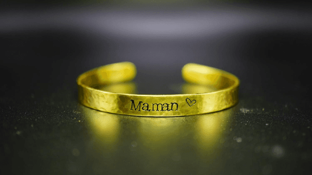 Maman 