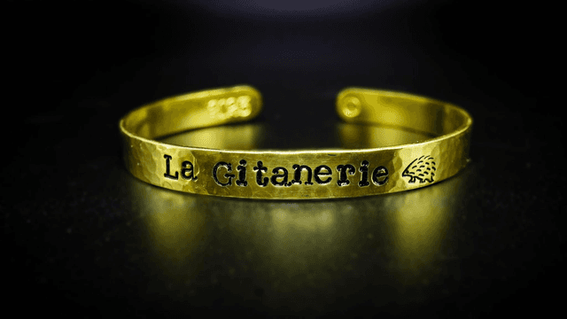 La Gitanerie 