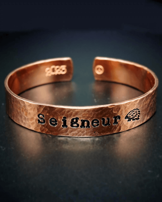 Seigneur 